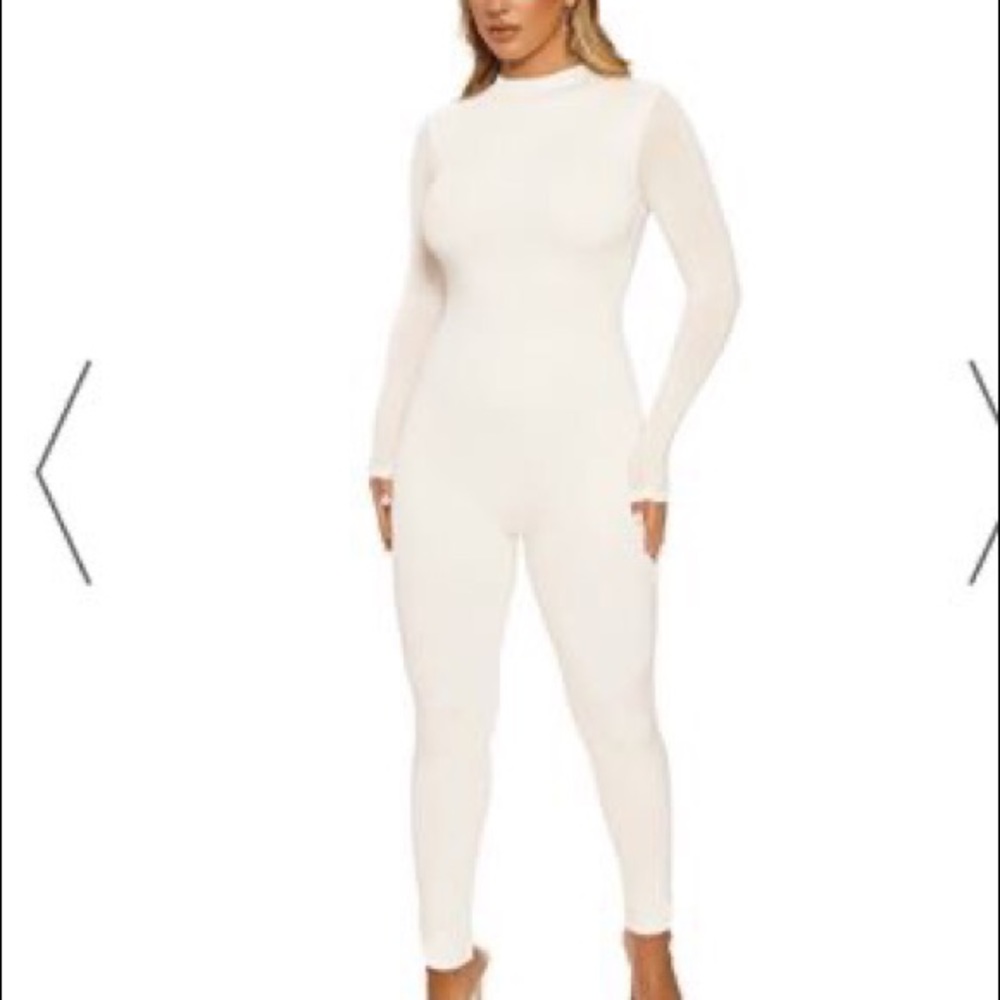 All body bodysuit